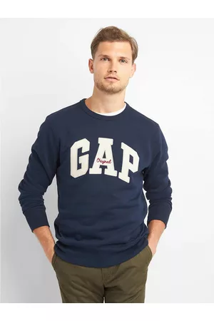 Sudadera GAP logotipo