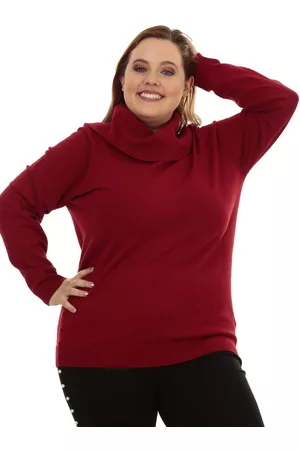 Suéter LIEB Basics Plus
