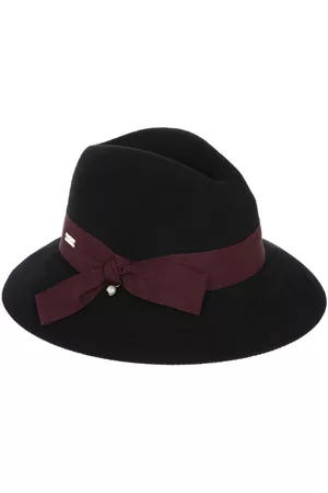 Sombrero Betmar de lana