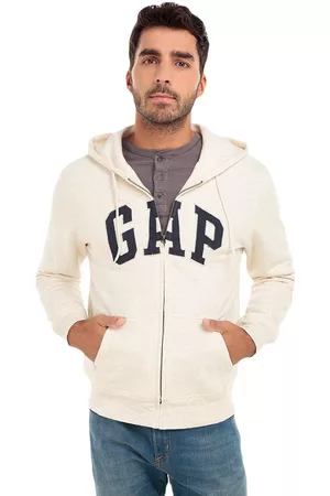 Sudadera GAP logotipo
