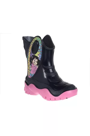 Botas de lluvia para niñas online liverpool