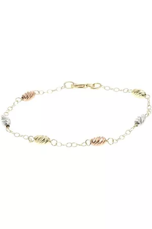Pulsera para dama SINI de oro 14 k