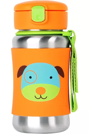 Termo Skip Hop Zoo Dog 350 ml