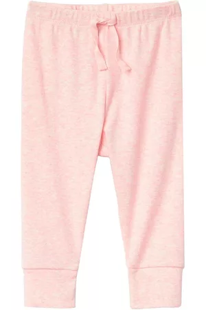 Pants GAP jaspeado para niña