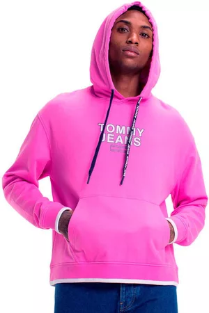 Sudadera Tommy Hilfiger algodón