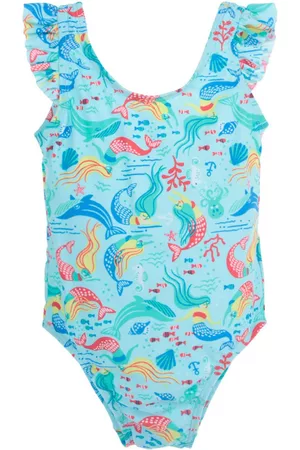 Traje de baño GAP para niña