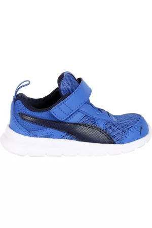 Tenis Puma Flex Essential V correr para niño