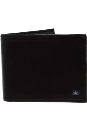 Cartera Dockers piel