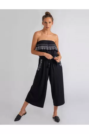 Jumpsuit liso American Eagle