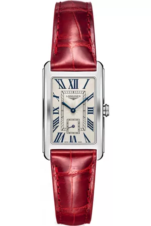 Reloj para dama Longines DolceVita L55124715