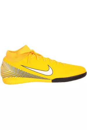 deportivos de color amarillo para hombre | FASHIOLA.mx