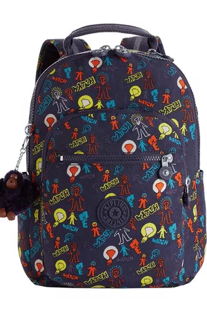 Mochila Kipling Seoul Go S