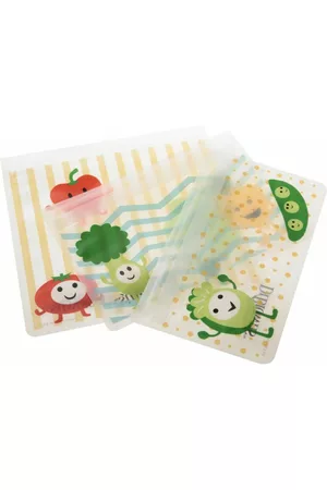 Set de bolsas para refrigerios Dr Brown