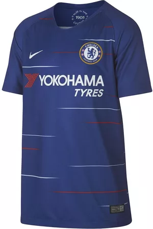 Jersey Nike Chelsea FC Réplica Local para niño