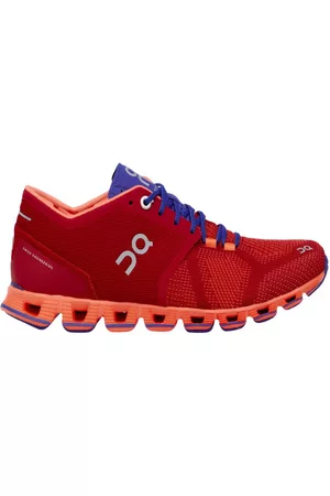 Tenis ON Cloud X correr para dama