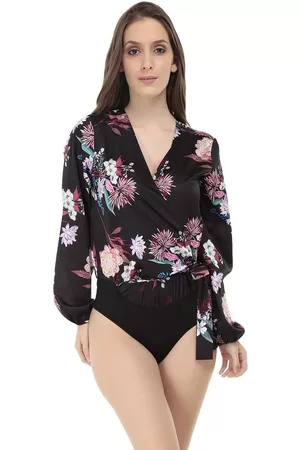 Body floral ETAM Jaya