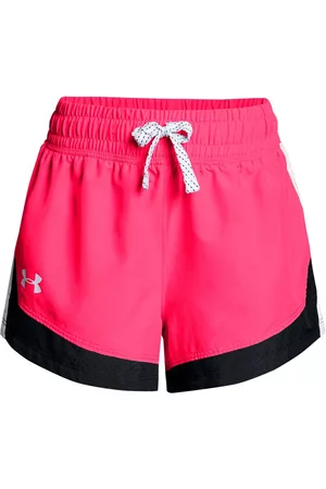 Short Under Armour Sprint para niña
