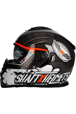 Casco Shaft Vintage motorsport