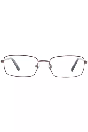 Armazón para caballero Nautica gris oxford