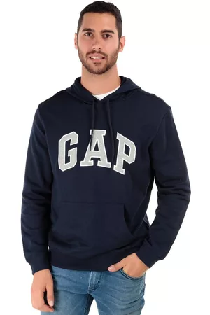 Sudadera GAP logotipo