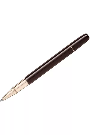 Rollerball Montblanc Heritage Rouge et Noir
