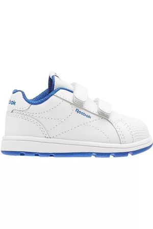 Tenis Reebok Royal Complete Clean para niño