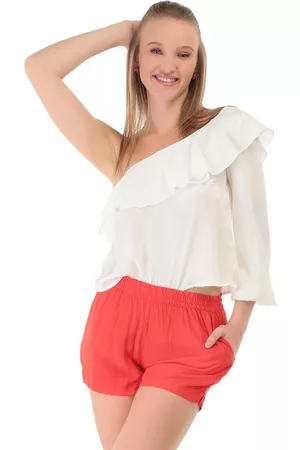 Short liso ONLY