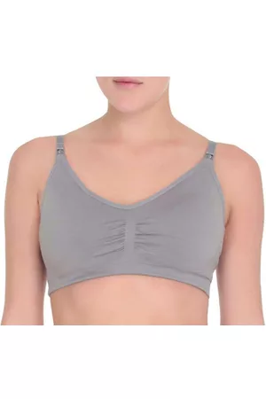 Brassiere liso Motherhood