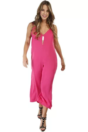 Jumpsuit liso MAP
