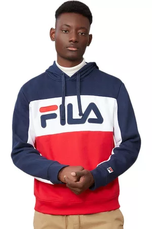Sudadera Fila algodón
