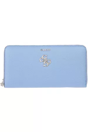 Cartera flouter Guess