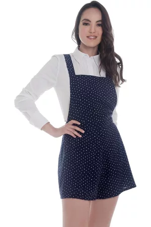 Jumper a lunares Sarah Bustani