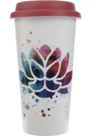 Termo doble pared Haus Flor de Loto