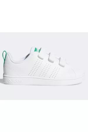 Tenis Adidas Neo Vs Advantage Clean CMF C para niño