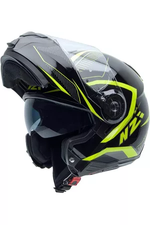 Casco NZI Combi Duo Graphic Motociclismo