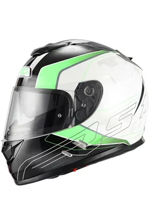 Casco NZI Symbio Duo Motociclismo