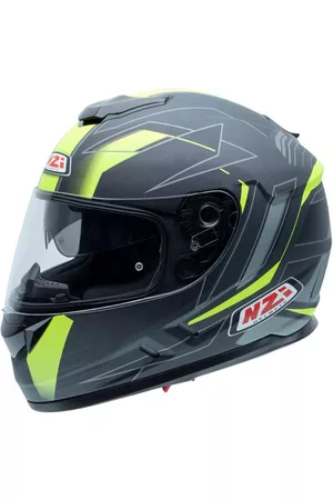 Casco NZI Symbio Duo Motociclismo