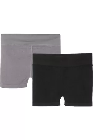 Boxers lisos Maidengirl para niña