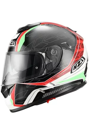 Casco NZI Symbio Duo Motociclismo