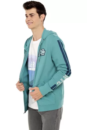 Sudadera Aéropostale algodón