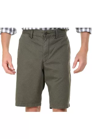 Short con diseño gráfico GAP algodón