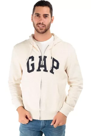 Sudadera GAP logotipo