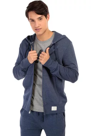 Sudadera Aéropostale algodón