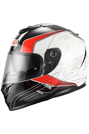 Casco NZI Symbio Duo Motociclismo