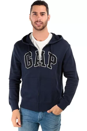 Sudadera GAP logotipo