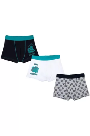 Boxers That