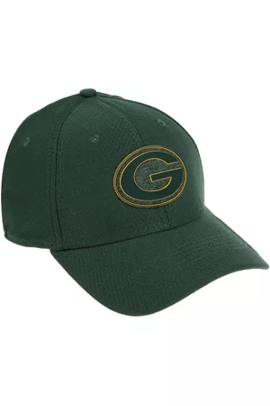 Gorra New Era Green Bay Packers