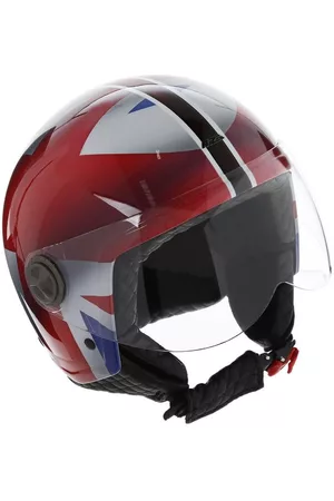 Casco NZI Zeta Motociclismo