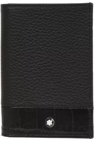 Tarjetero Montblanc Meisterstück Soft Grain