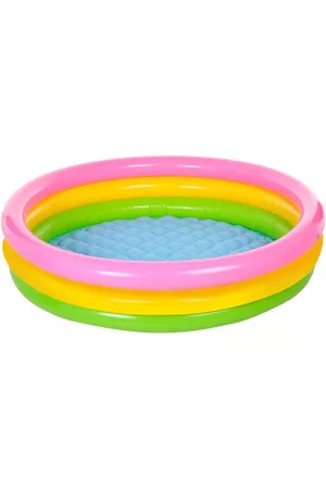 Alberca inflable Intex natación